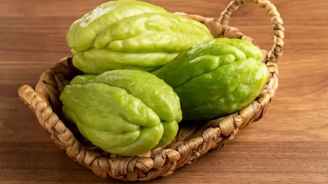 8 Manfaat Labu Siam Untuk Kesehatan Tubuh
