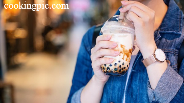 Ginjal Wanita Umur 26 Kolaps Gegara Minum Boba Tea Tiap Hari